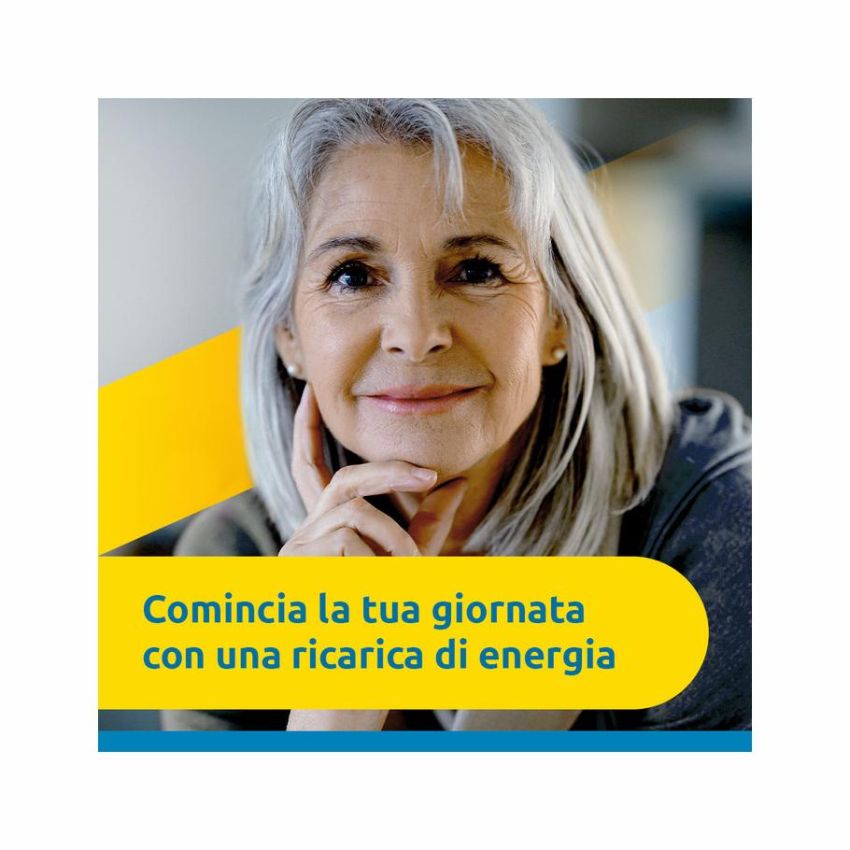 Supradyn Ricarica 50+ Multivitaminico in 90 Compresse Rivestite