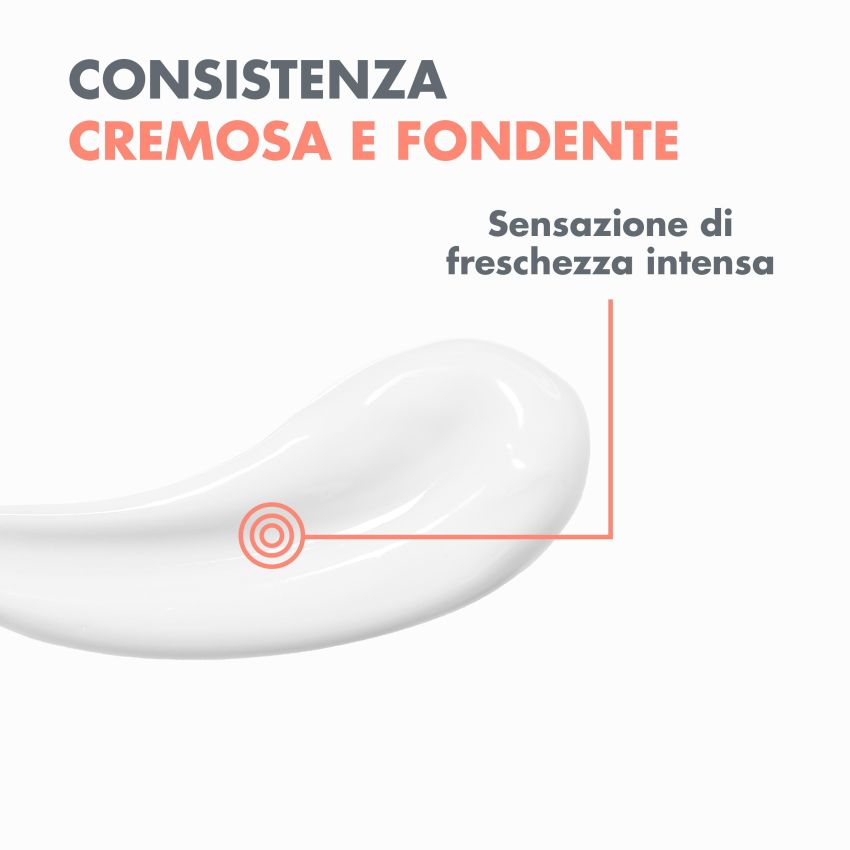 Avene Eau Thermale Latte Doposole Ristrutturante - 400ml