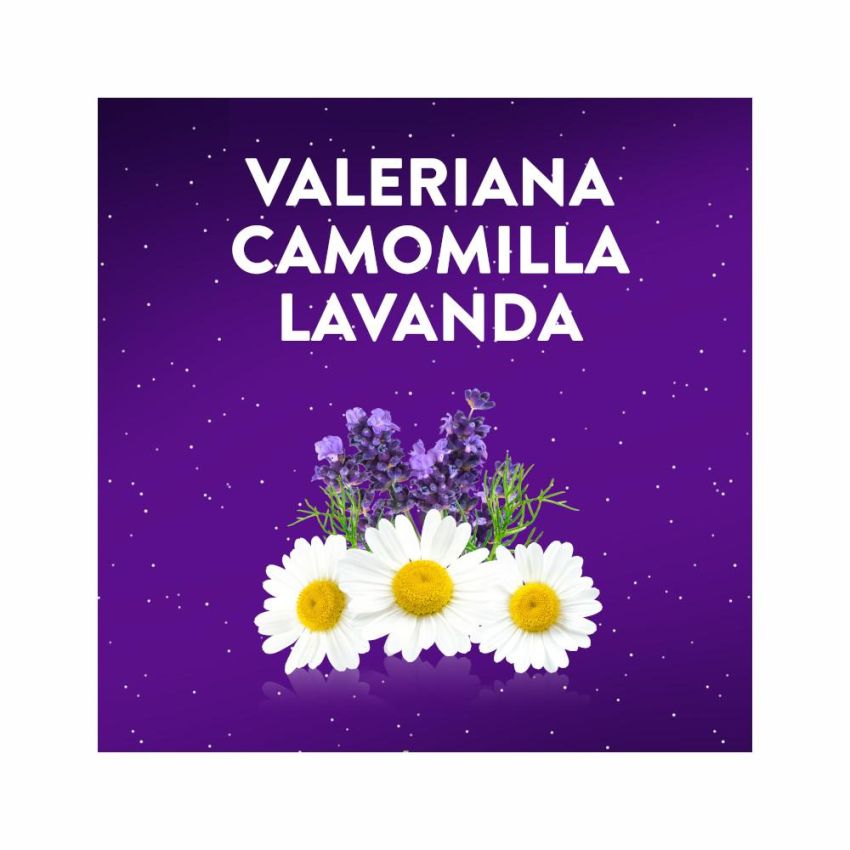 ZzzQuil NATURA - 30 Gommose per Dormire Gusto Mango e Banana