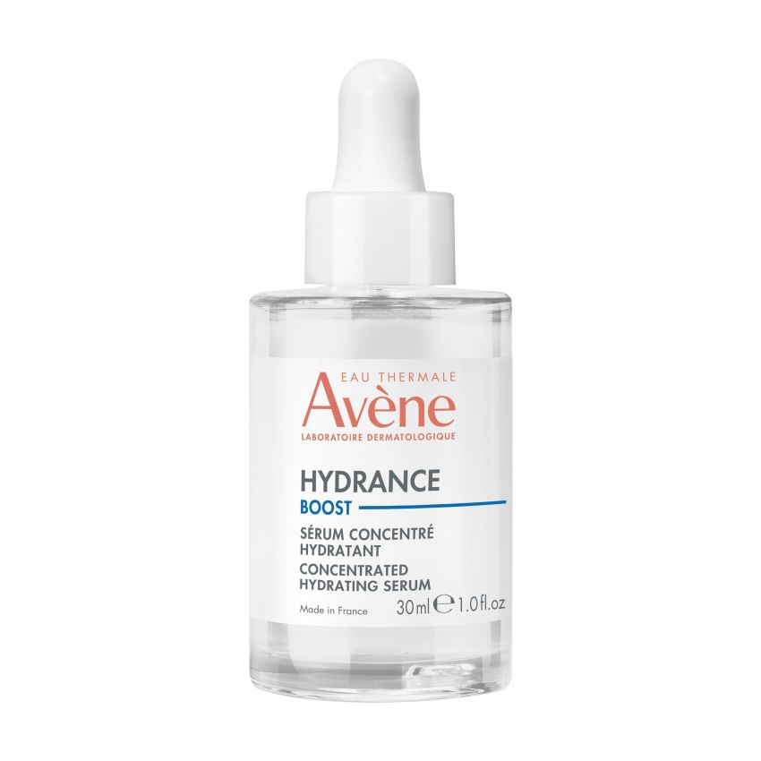 Siero Idratante Concentrato Avene Eau Thermale Hydrance Boost - 30ml