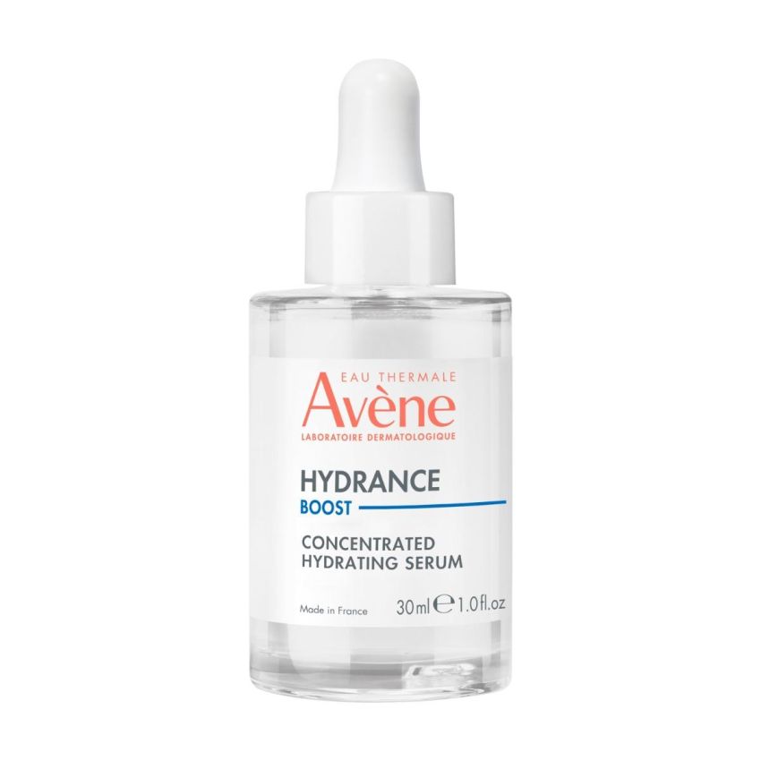 Siero Idratante Concentrato Avene Eau Thermale Hydrance Boost - 30ml