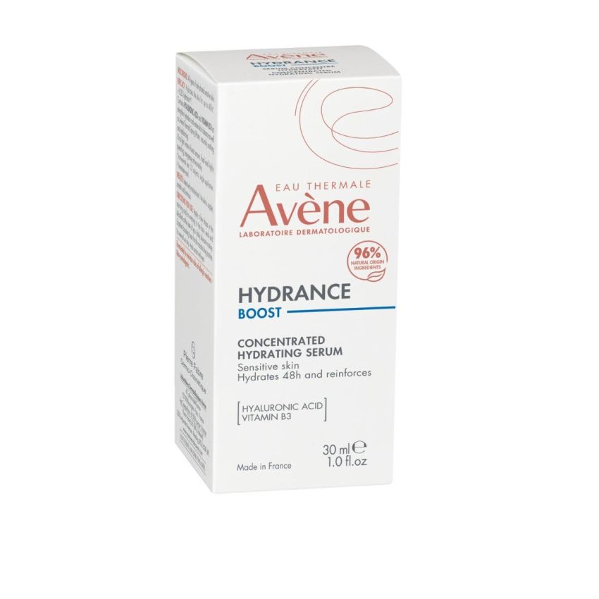 Siero Idratante Concentrato Avene Eau Thermale Hydrance Boost - 30ml