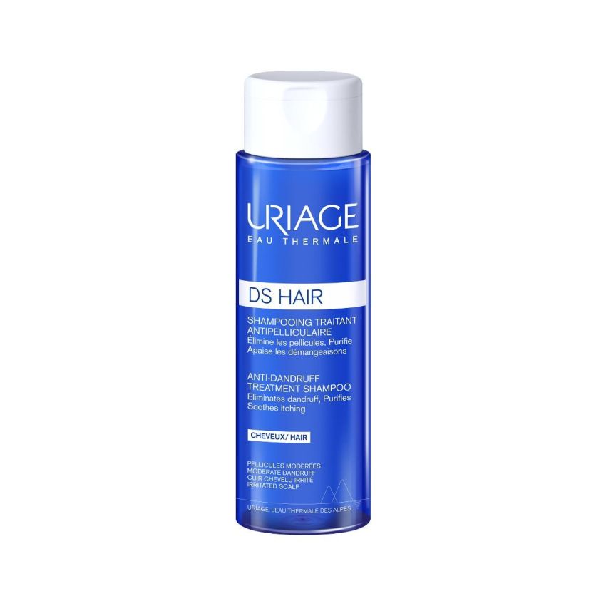 Uriage DS Hair - Trattamento Antiforfora Intensivo 200ml
