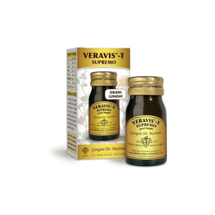 Dr Giorgini Veravis-T Supremo Long Grain Supplement, 30g