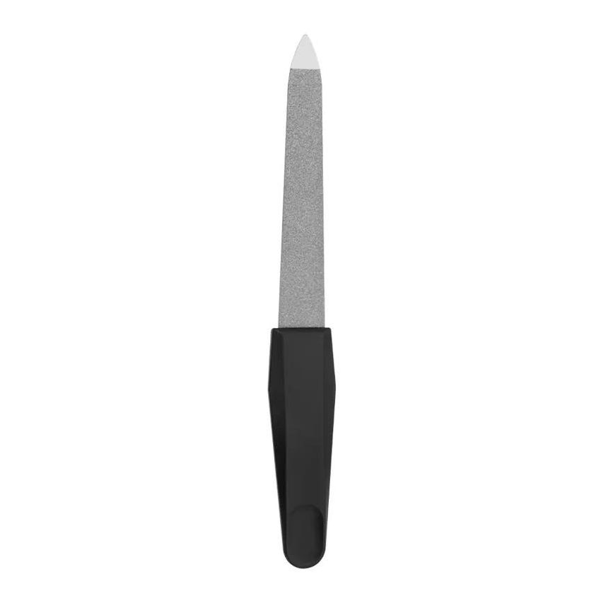 Lima per Unghie con Manico in Plastico Fides Pharma - 11,5 cm