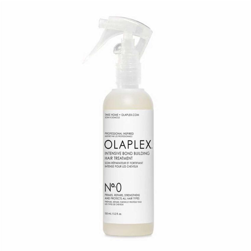 Olaplex N°0 Trattamento Intensivo 155ml