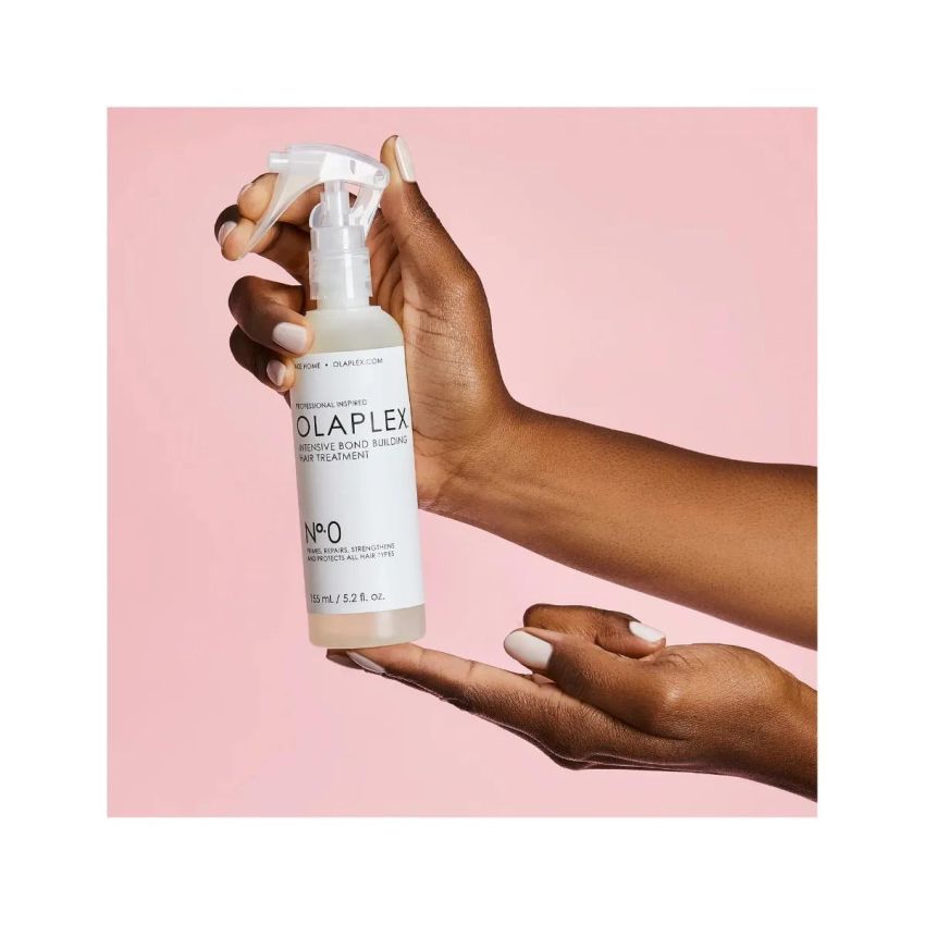 Olaplex N°0 Trattamento Intensivo 155ml