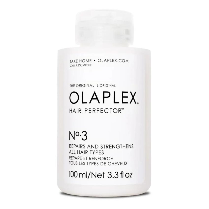 Olaplex N°3 Hair Perfector - Trattamento Rigenerante per Capelli - 100ml