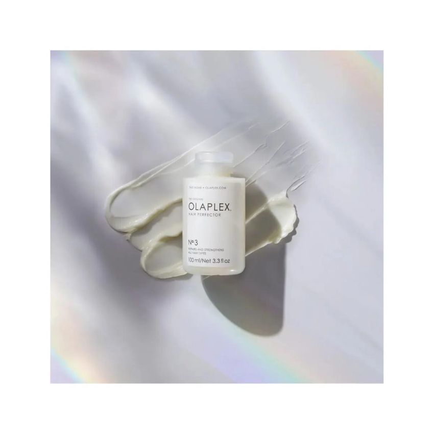Olaplex N°3 Hair Perfector - Trattamento Rigenerante per Capelli - 100ml