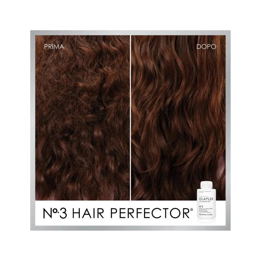 Olaplex N°3 Hair Perfector - Trattamento Rigenerante per Capelli - 100ml