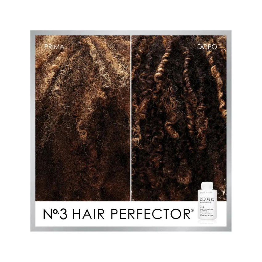 Olaplex N°3 Hair Perfector - Trattamento Rigenerante per Capelli - 100ml