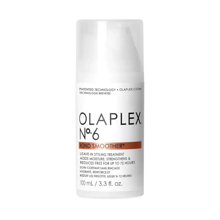 Olaplex N°6 Bond Smoother - Trattamento Ricostruttivo 100ml