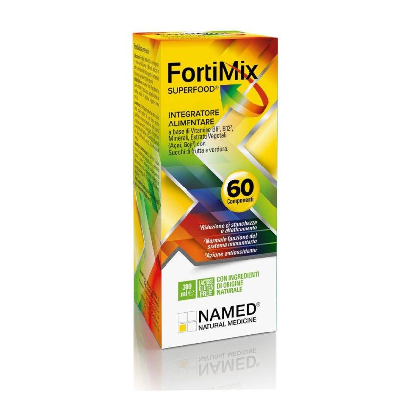 Fortimix Superfood Nutrition Boost 300ml