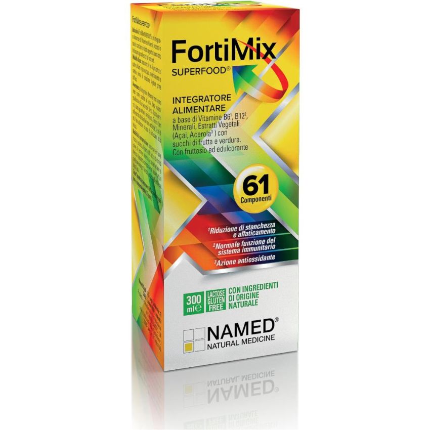 Fortimix Superfood Nutrition Boost 300ml