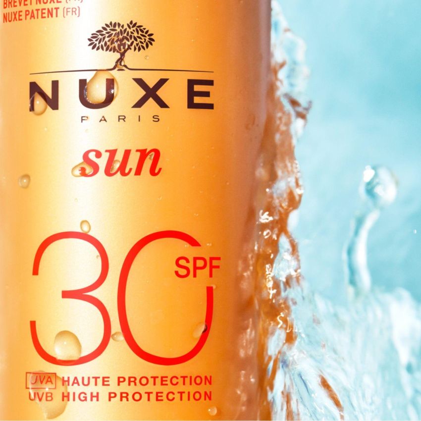 Nuxe Sun Latte Solare Spray Protettivo SPF30 - 150ml