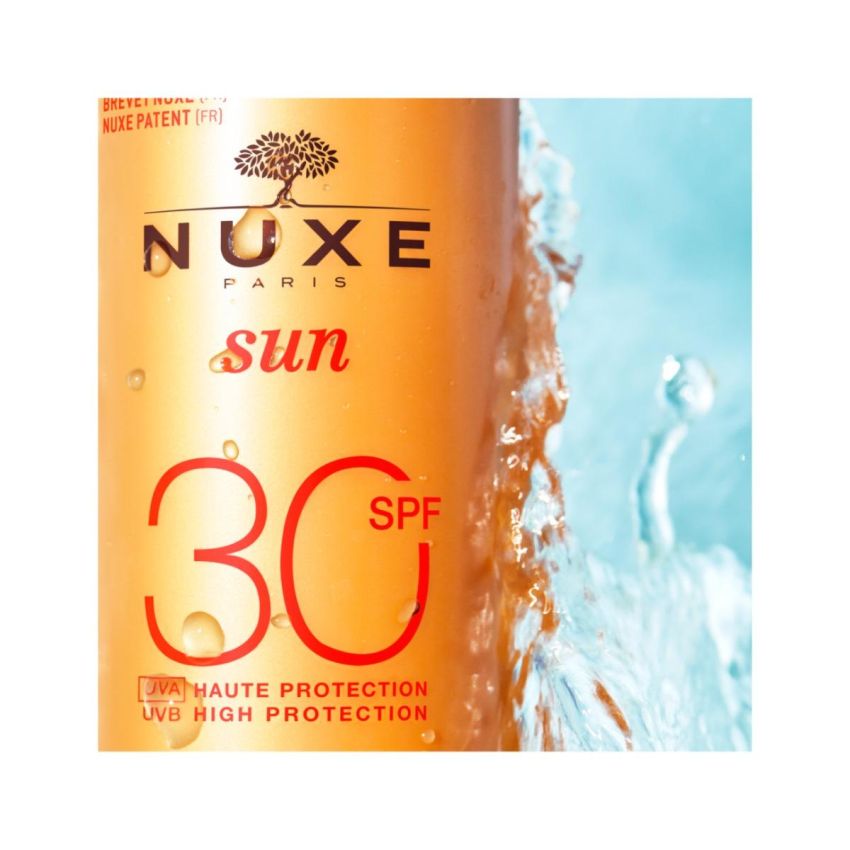 Nuxe Sun Latte Solare Spray Protettivo SPF30 - 150ml