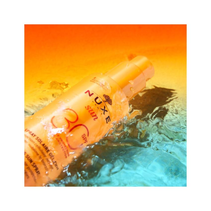 Nuxe Sun Latte Solare Spray Protettivo SPF30 - 150ml