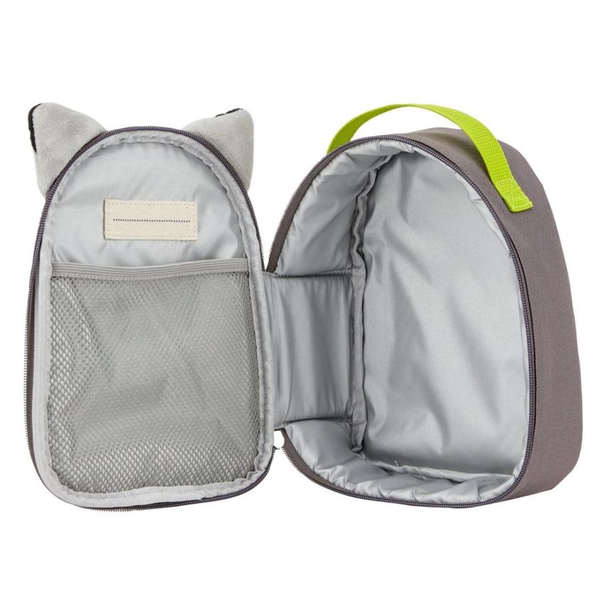 Chicco Zainetto Procione per il Pasto del Bambino