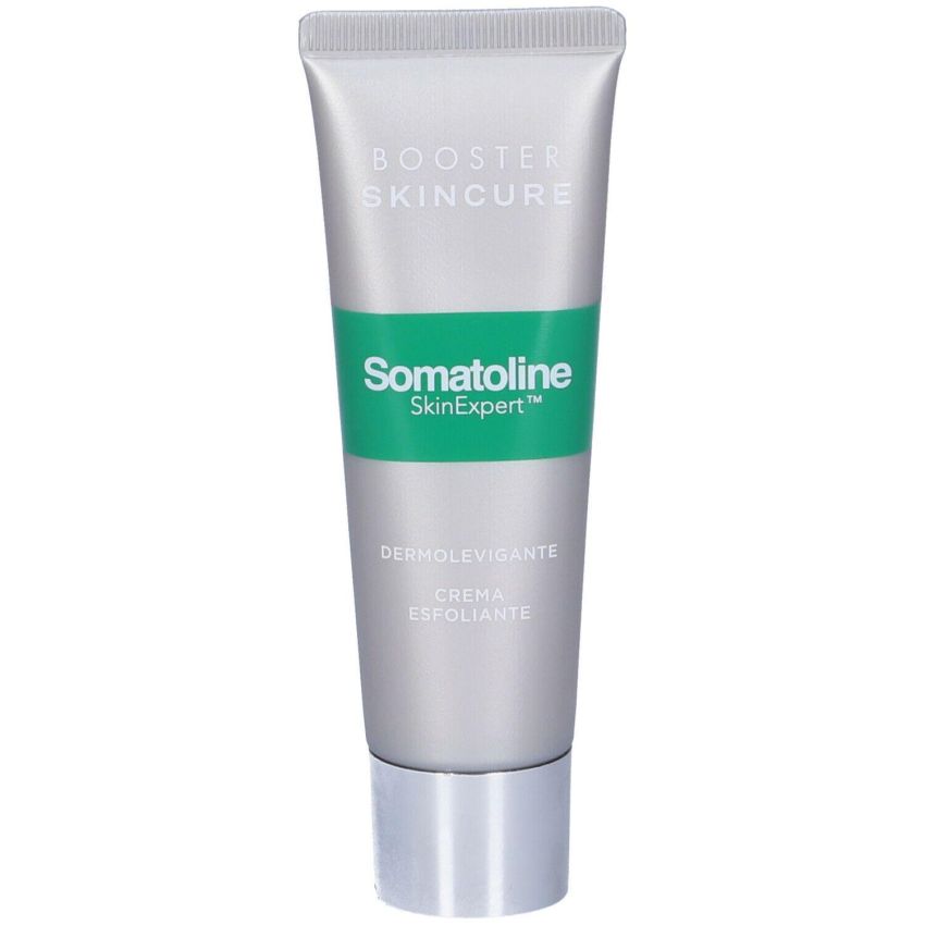 Somatoline Dermolevigante Crema Esfoliante per la Pelle - 50ml