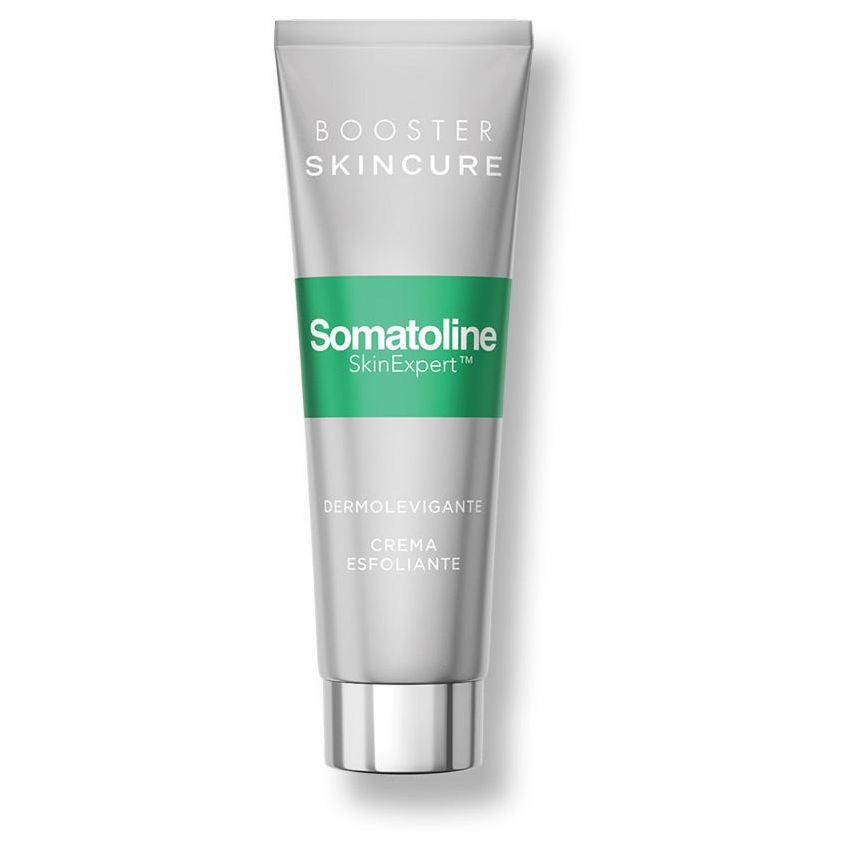 Somatoline Dermolevigante Crema Esfoliante per la Pelle - 50ml