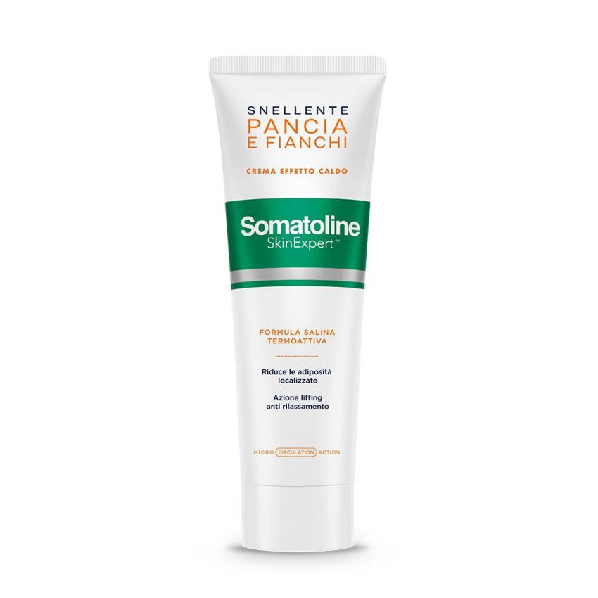 Somatoline Skin Expert - Trattamento Thermolifting 250ml