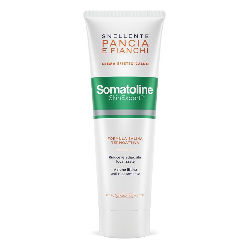 Somatoline Skin Expert - Trattamento Thermolifting 250ml