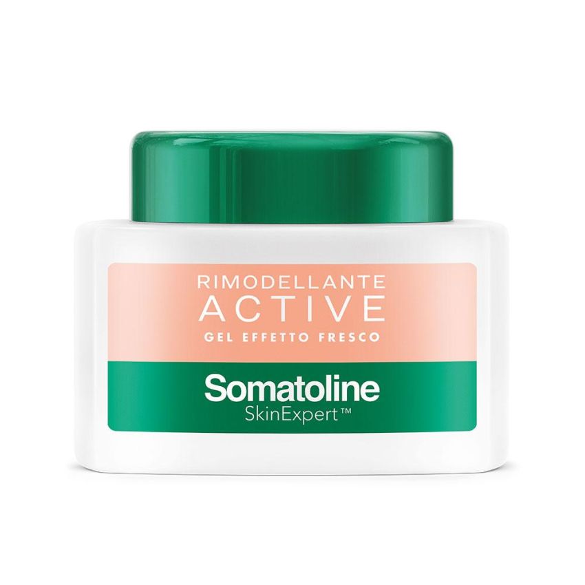 Somatoline Skin Expert 250ml - Gel Rimodellante Intensivo