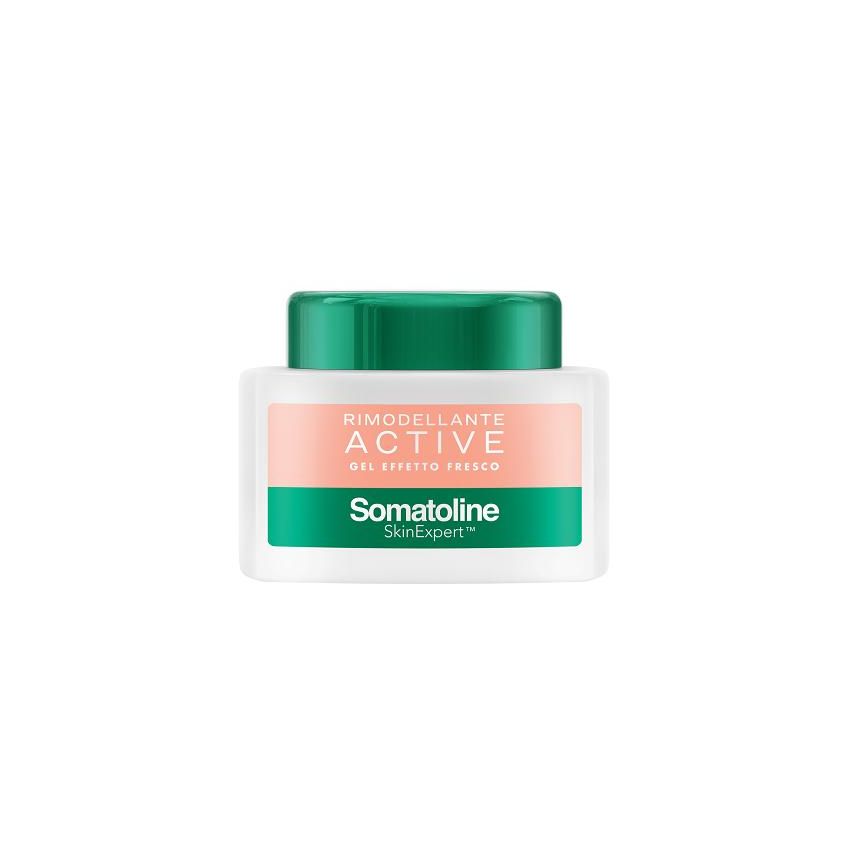 Somatoline Skin Expert 250ml - Gel Rimodellante Intensivo