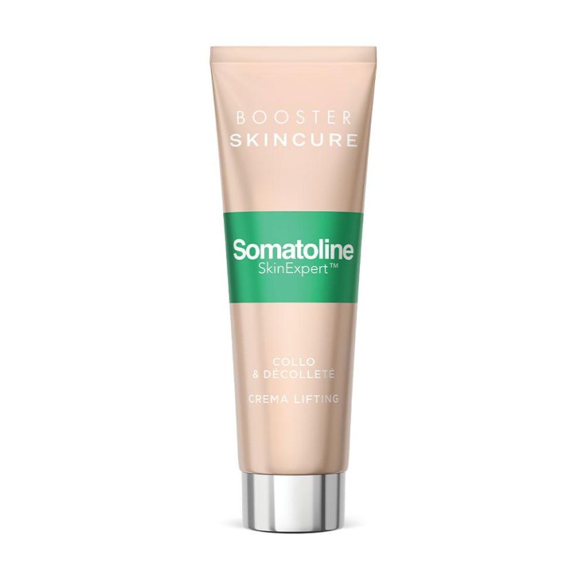 Somatoline Skin Expert Crema Rassodante per Collo e Decolletè 50ml