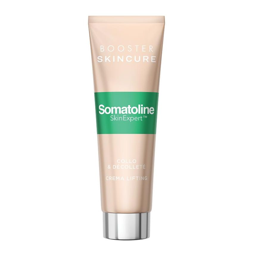 Somatoline Skin Expert Crema Rassodante per Collo e Decolletè 50ml