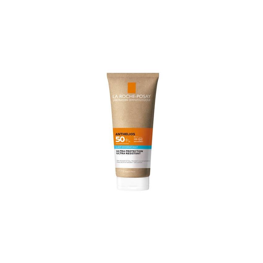 La Roche-Posay Anthelios Latte Solare SPF50+, 75ml