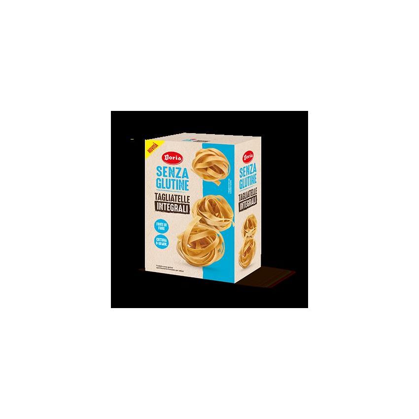 Tagliatelle Integrali Senza Glutine Doria - 250g
