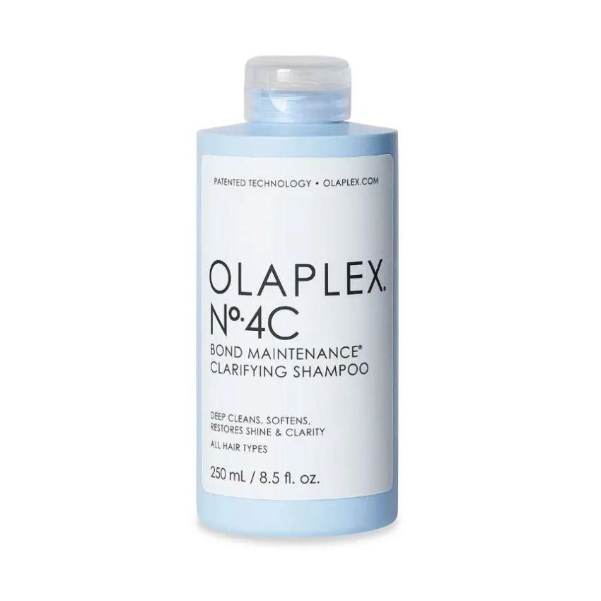 Olaplex N°4C Shampoo Purificante 250ml