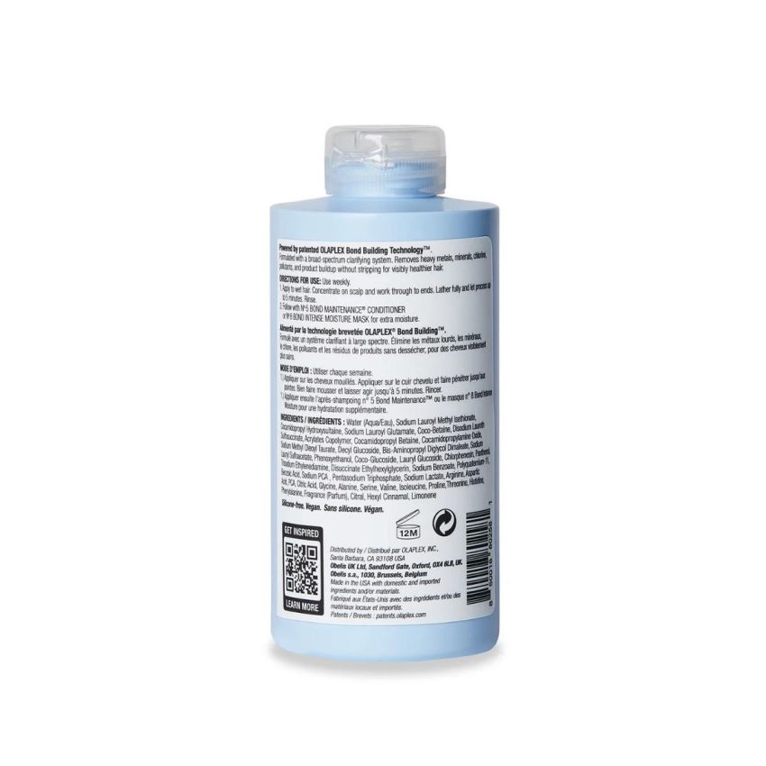 Olaplex N°4C Shampoo Purificante 250ml