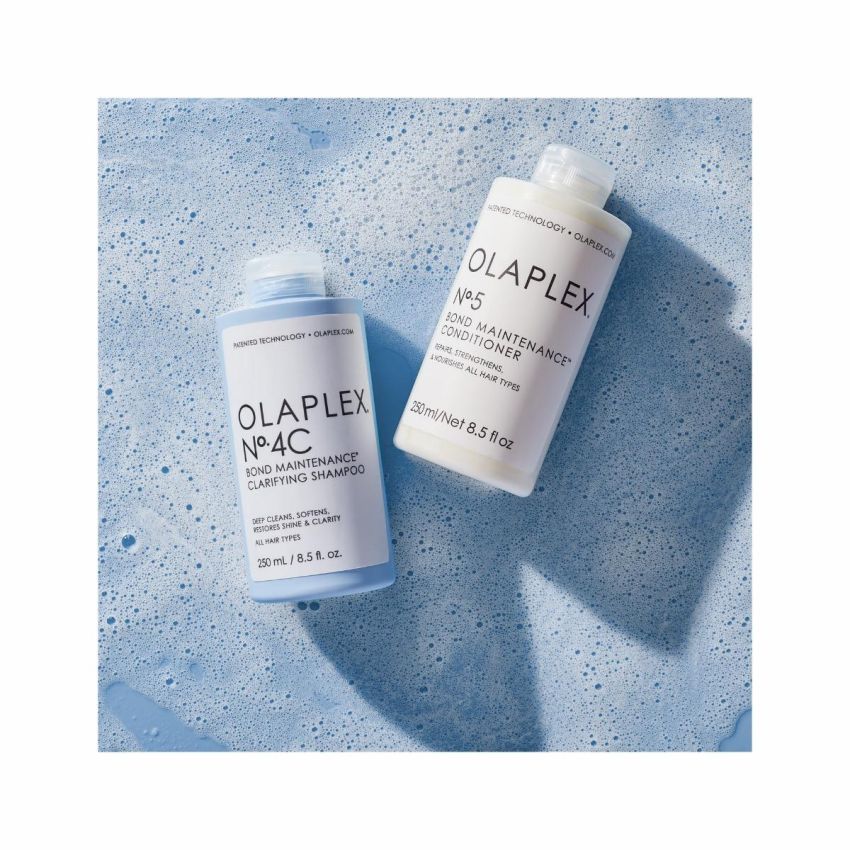 Olaplex N°4C Shampoo Purificante 250ml