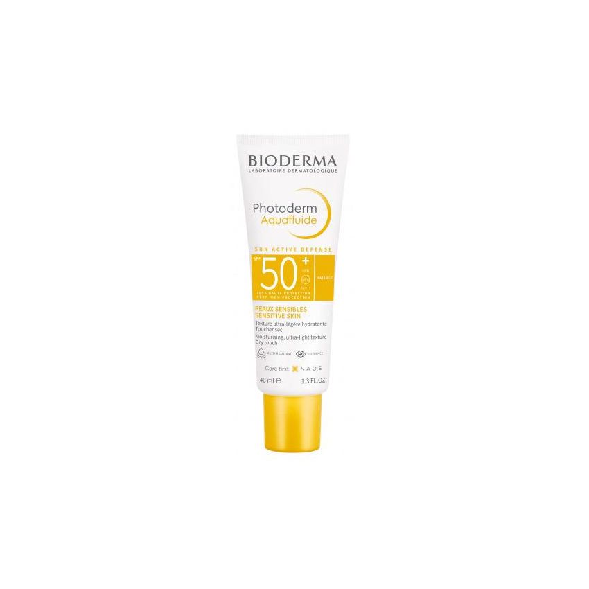 Bioderma Photoderm SPF50+ Aquafluide Solare - 40ml