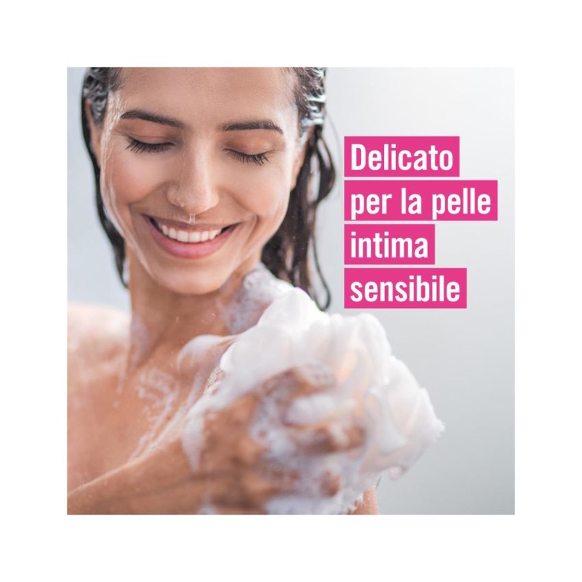 Detergente Intimo Vagisil con pH Bilanciato - 500ml