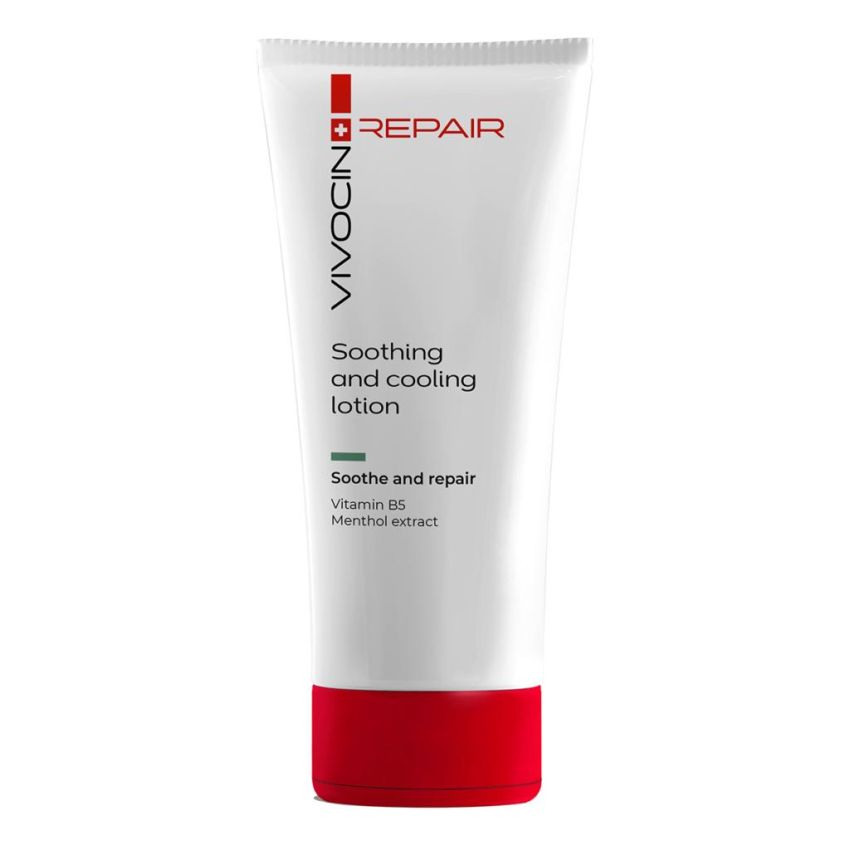 Vivocin Repair - Lozione Lenitiva e Rinfrescante 50ml