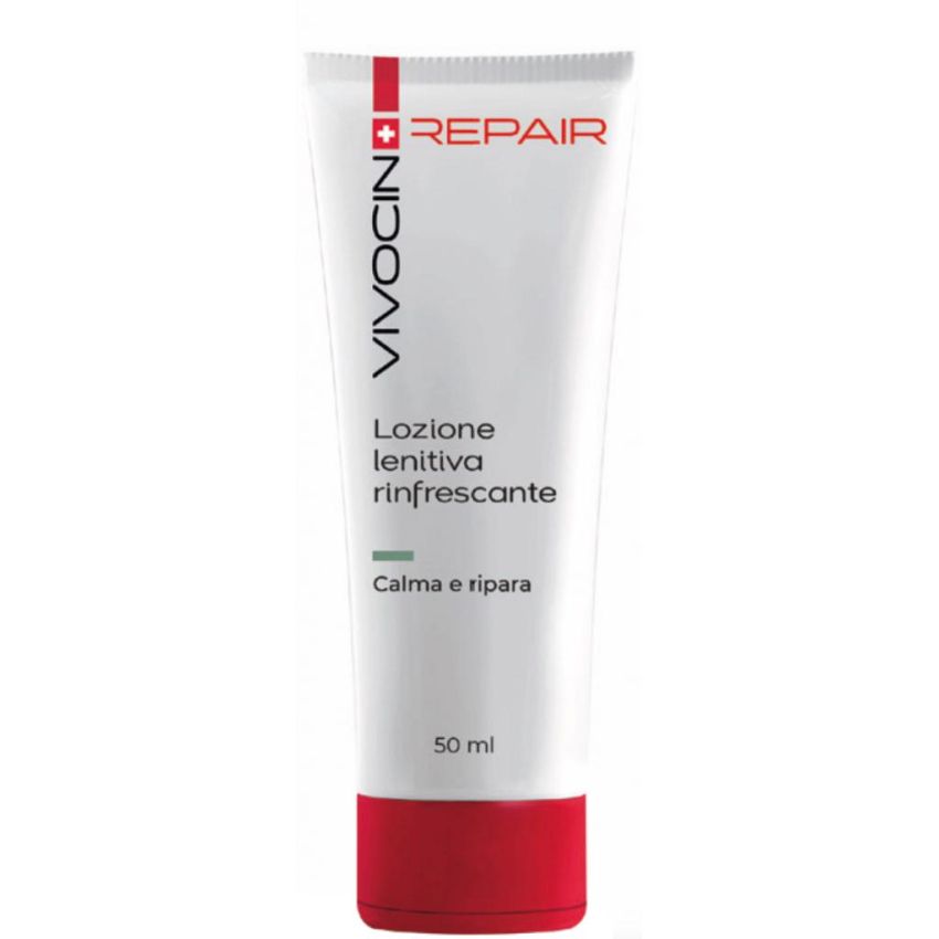 Vivocin Repair - Lozione Lenitiva e Rinfrescante 50ml