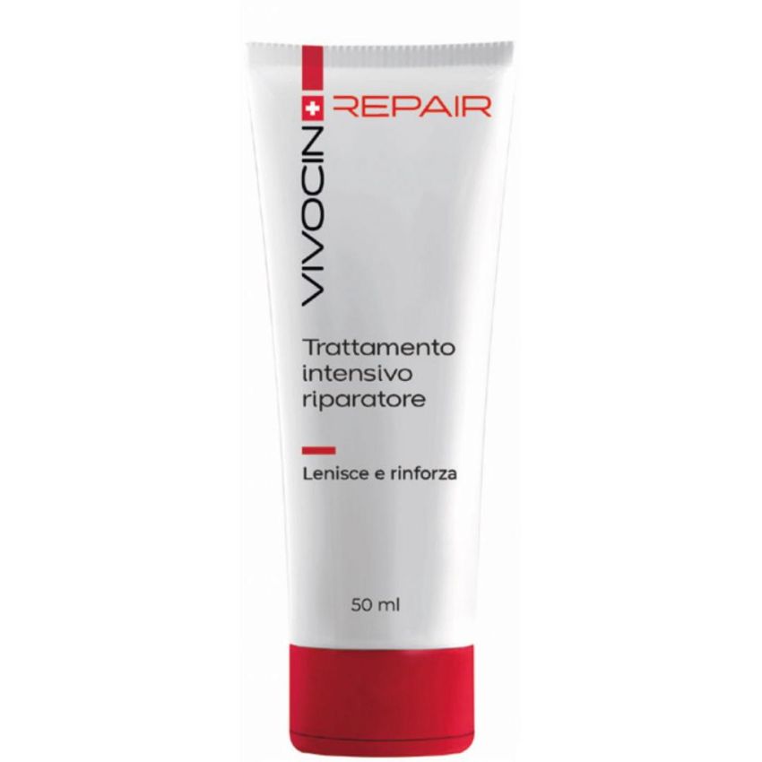Vivocin Repair: Trattamento Riparatore Intensivo 50ml