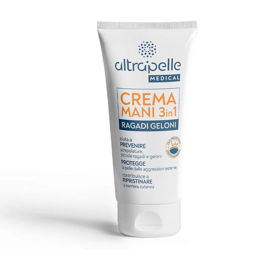 Altrapelle Crema Medicale per Mani - 5ml