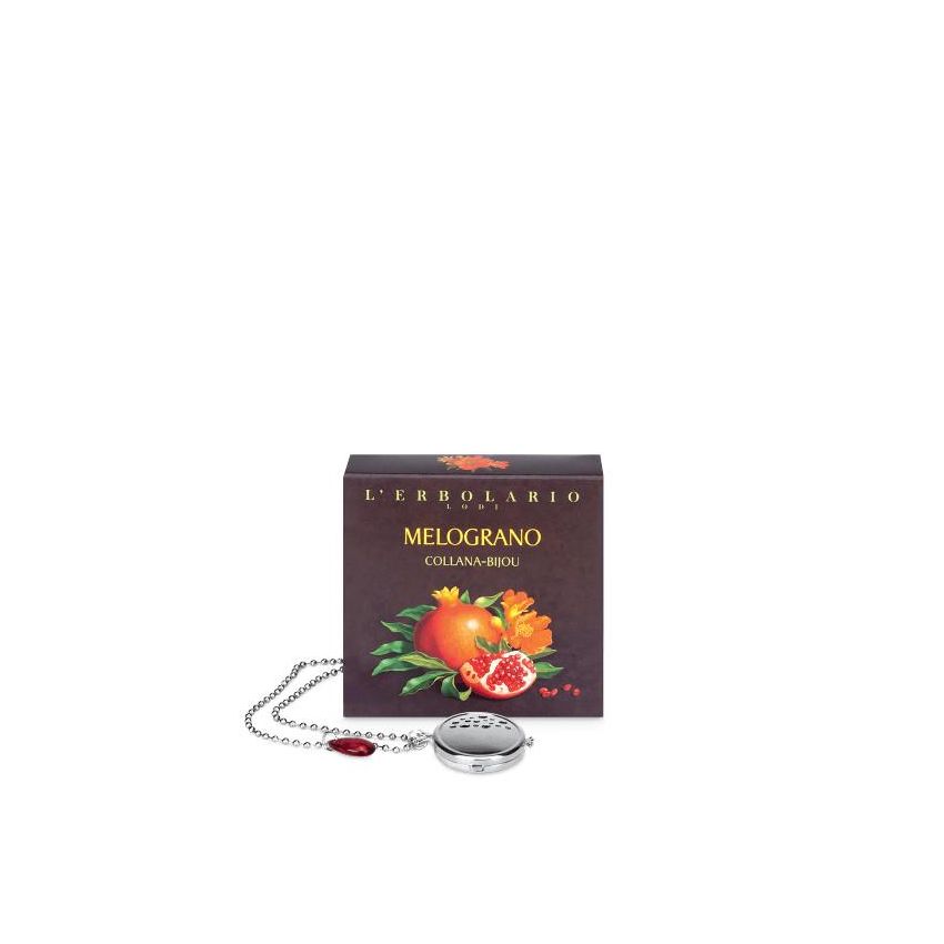 Cofanetto Trio di Prodotti al Melograno di L'Erbolario