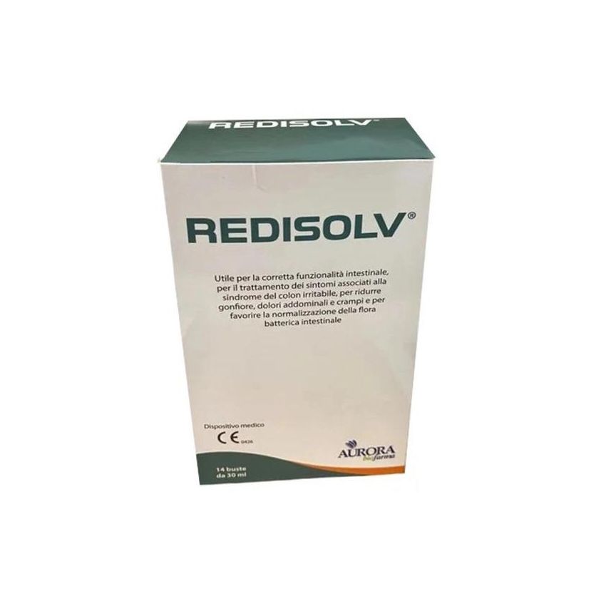 Redisolv 14-Pack Stick Supplement