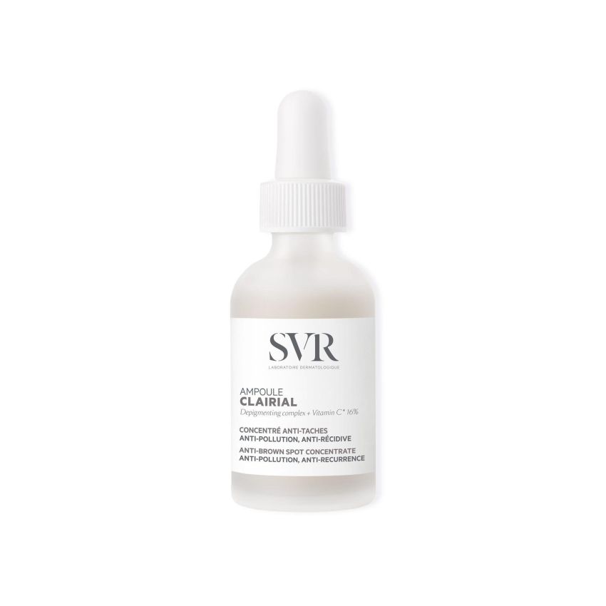 SVR Clairial Ampoule Concentrato Anti-Macchia 30ml