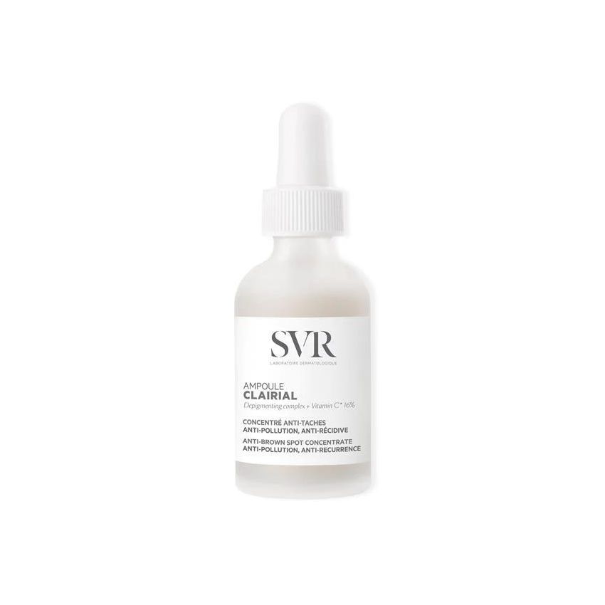 SVR Clairial Ampoule Concentrato Anti-Macchia 30ml
