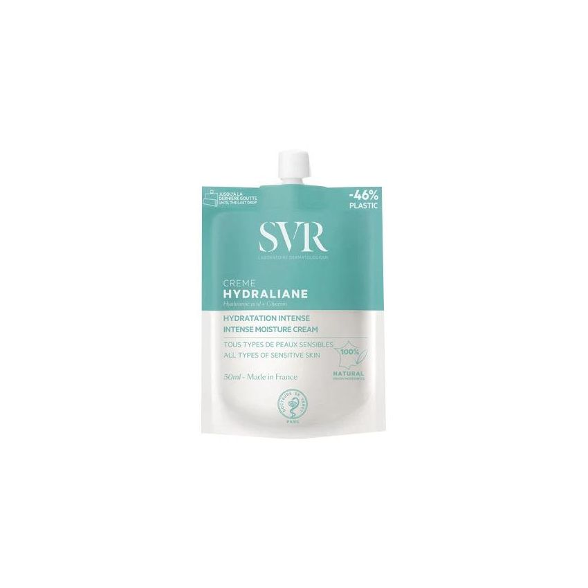 Crema Hydraliane di SVR 50ml - Idratazione Intensa per Viso Normale