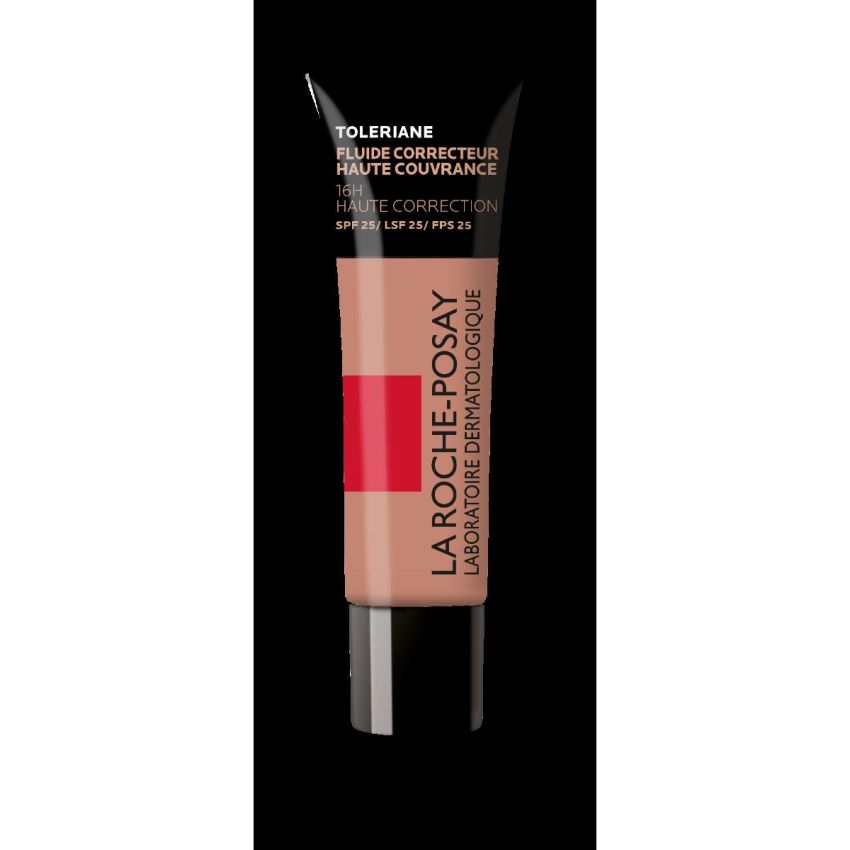 La Roche-Posay Toleriane SPF25 Fluido Correttivo Fondotinta N.11 30ml