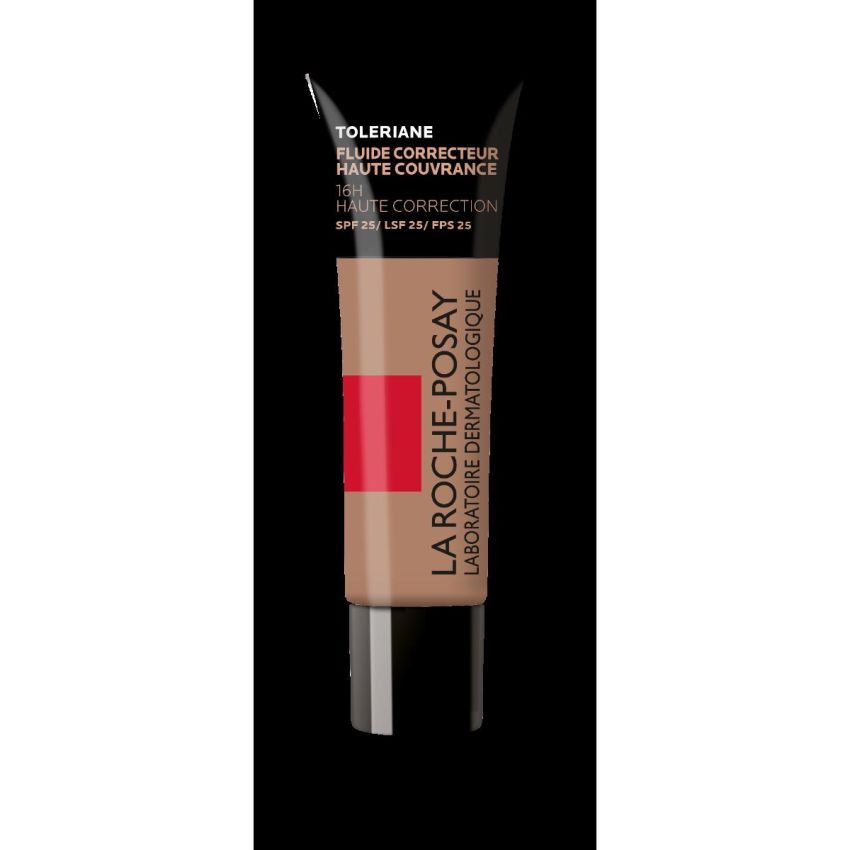 La Roche-Posay Toleriane N.15 Fluido Correttivo Fondotinta SPF25, 30ml