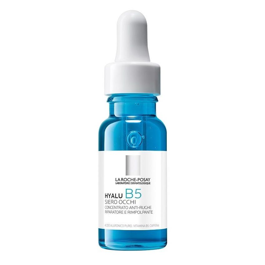 Siero per Occhi Hyalu B5 da La Roche Posay - 15ml