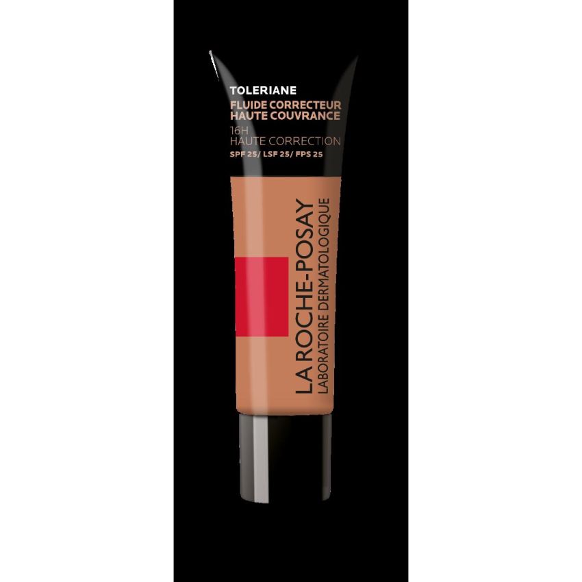 La Roche-Posay Toleriane N.14 - Fondotinta Fluido Correttivo SPF25, 30ml